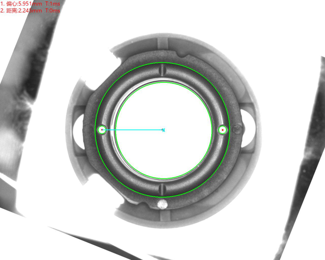 外觀檢測自動化設(shè)備