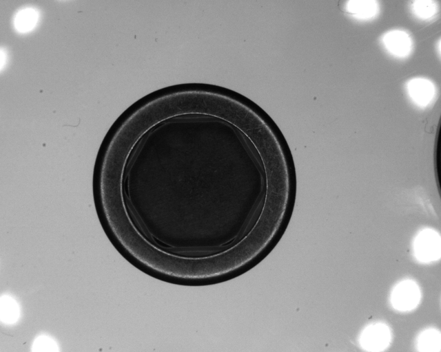 底部正光檢測(cè)良品原圖