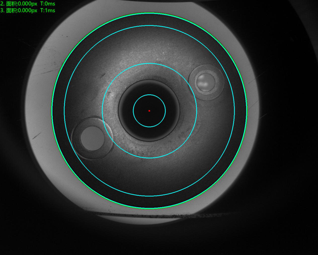 零件外觀檢測設(shè)備