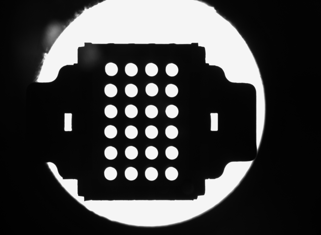 尺寸視覺檢測設(shè)備