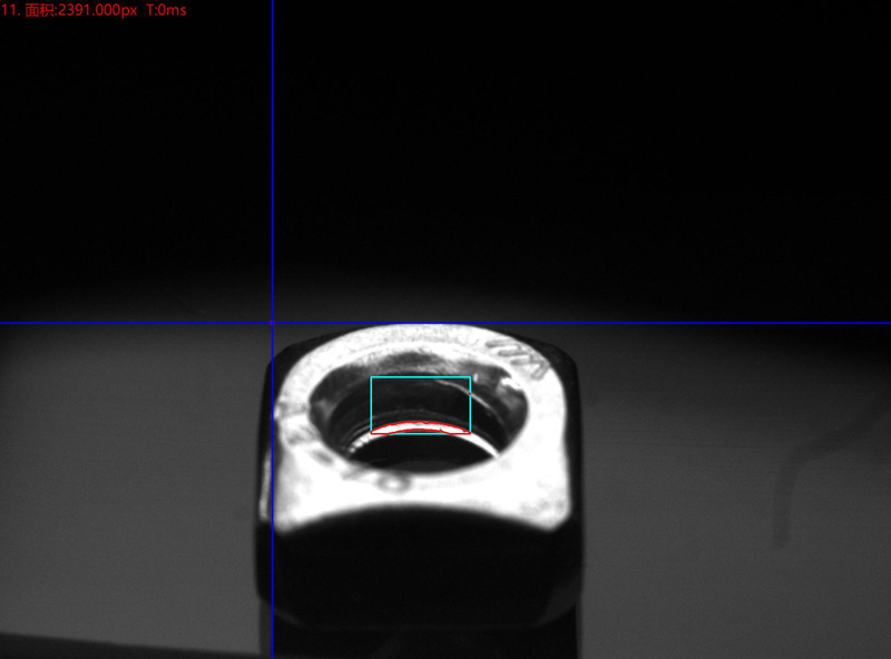 機(jī)械零件檢測(cè)自動(dòng)化設(shè)備