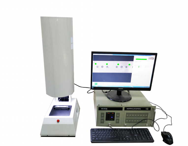 視覺(jué)自動(dòng)化檢測(cè)設(shè)備