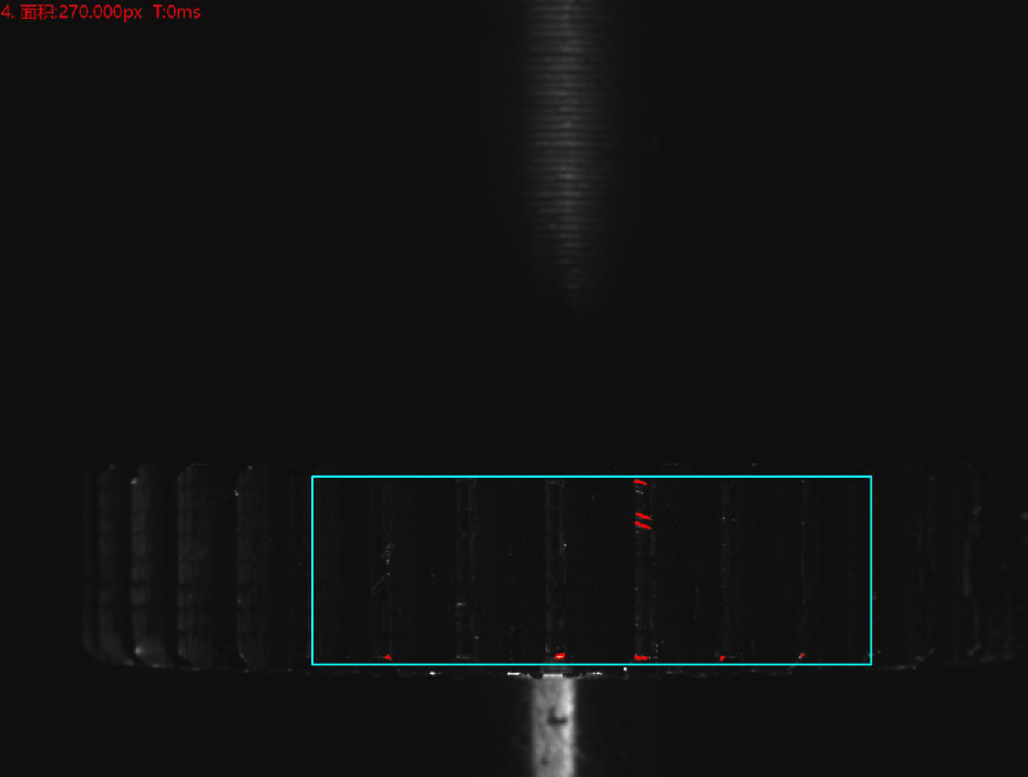 ccd外觀檢測設(shè)備