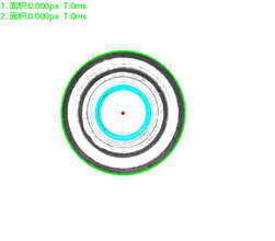 加工件外觀視覺檢測(cè)設(shè)備
