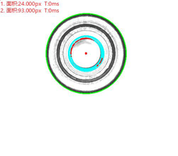 加工件外觀視覺檢測(cè)設(shè)備