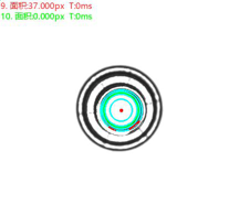 加工件外觀視覺檢測(cè)設(shè)備