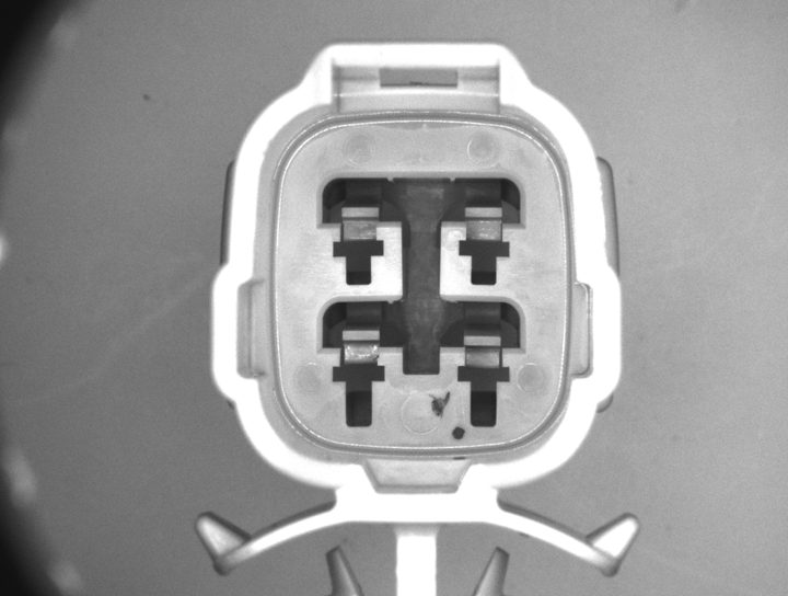 電感外觀檢測(cè)機(jī)