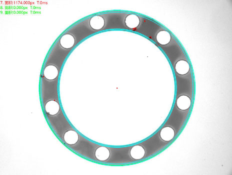 電感外觀檢測(cè)裝置
