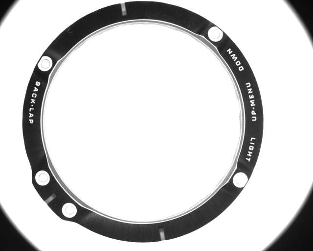 精密零件外觀檢測設備