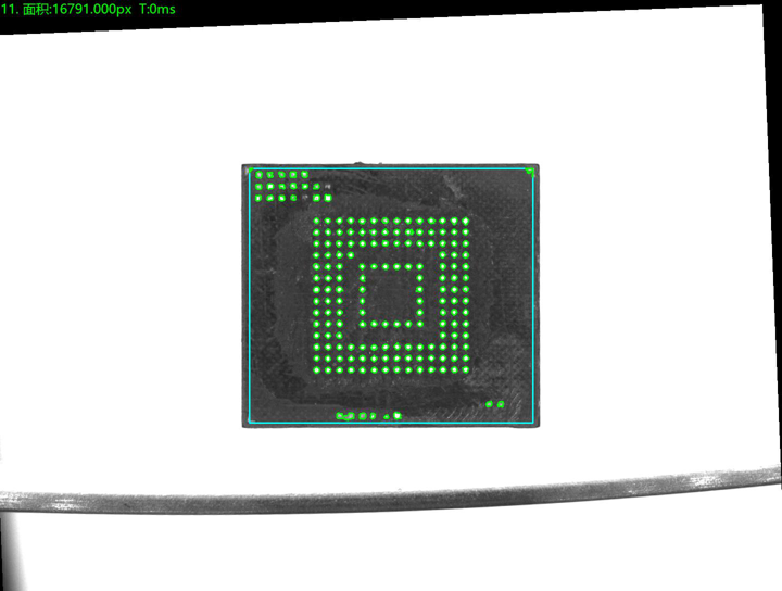 自動(dòng)化檢測(cè)設(shè)備廠家