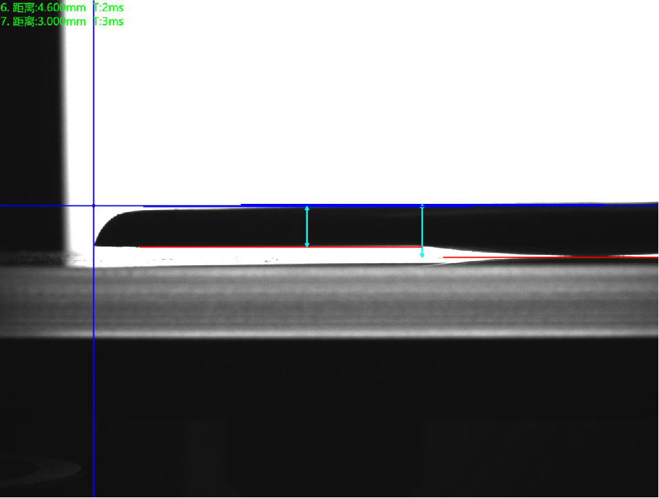 五金沖壓件視覺(jué)ccd檢測(cè)自動(dòng)化設(shè)備