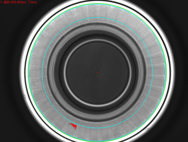 外觀自動(dòng)檢測設(shè)備