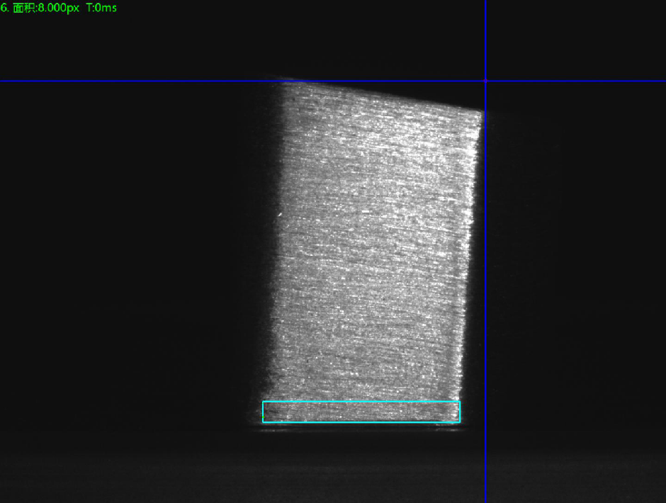 五金件視覺尺寸檢測設(shè)備