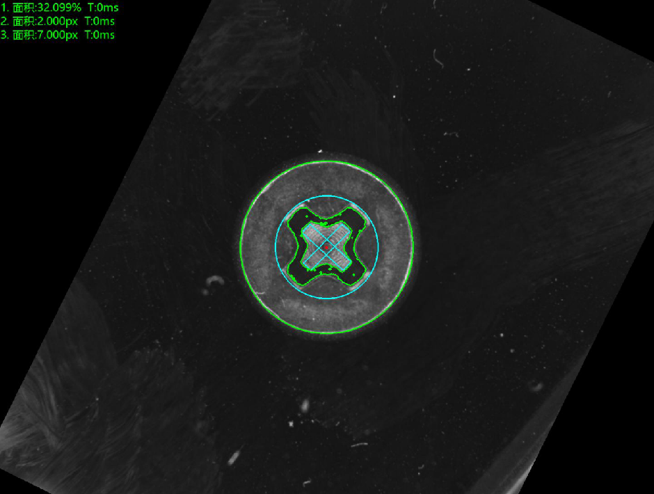 尺寸自動(dòng)化視覺檢測(cè)設(shè)備