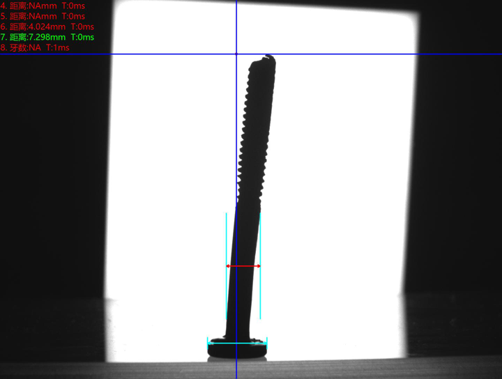 尺寸自動(dòng)化視覺檢測(cè)設(shè)備