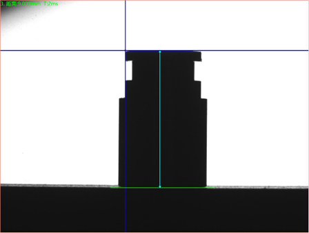 機(jī)器視覺缺陷檢測設(shè)備