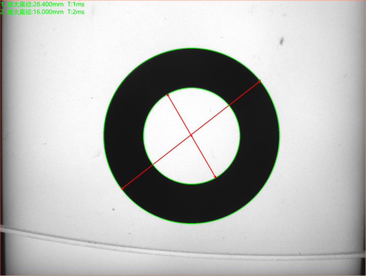 全自動視覺檢測設(shè)備