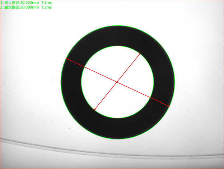 全自動視覺檢測設(shè)備