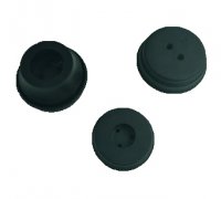 自動(dòng)化六面檢測(cè)硅膠件外觀(guān)尺寸方案