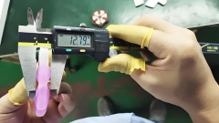 告別產(chǎn)線質(zhì)檢煩惱，視覺(jué)檢測(cè)設(shè)備讓生產(chǎn)輕松如風(fēng)！