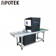 視覺(jué)檢測(cè)設(shè)備在醫(yī)療器械行業(yè)應(yīng)用